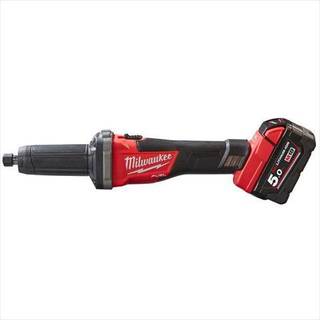 Milwaukee M18 FDG-502X Fuel ligesliber 20.000 omd. pr. min (4933459107)