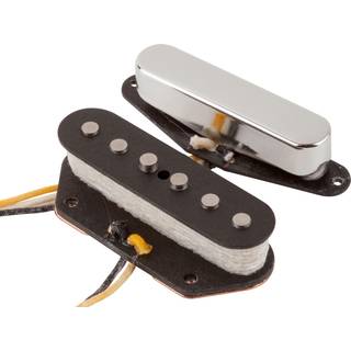 Fender Custom Shop Texas Special Telecaster Enkelt pickup