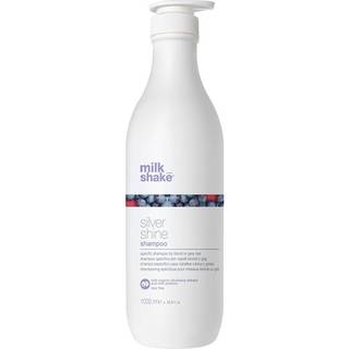 Milk Shake Silver Shine Shampoo 1000 ml