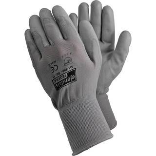 Tegera 890 Montagehandske PU/nylon 10