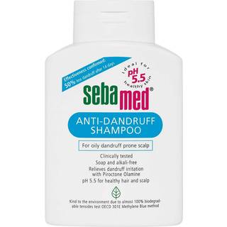 Sebamed Anti-Dandruff Shampoo - 200 ml