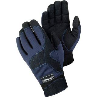 Tegera 320 Monteringshandske syntetlæder 11