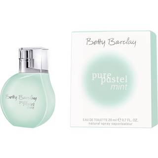Betty Barclay Pure Pastel Mint Eau de Toilette