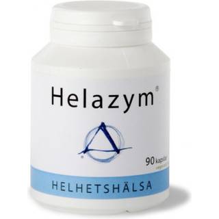 Helazym, 90 kapsler