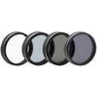 Hama Filter Kit for DJI P3 4 Drones
