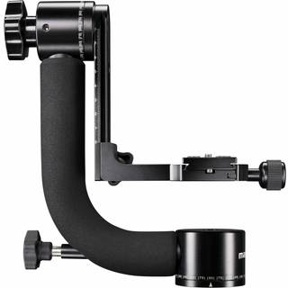 mantona Gimbal Tripod Head TK-II