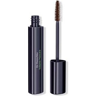 Dr. Hauschka Volume mascara 02 brown - 1 stk