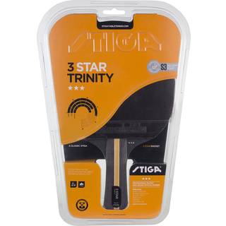STIGA Trinity 3-star Bordtennisbat