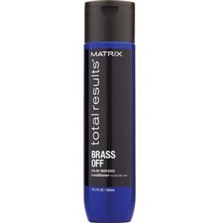 Matrix Total Results Brass Off Conditioner 300 ml