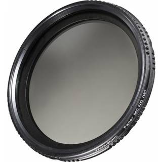 Walimex Pro ND 2-400 Fader 58mm (1-8,6 stop)