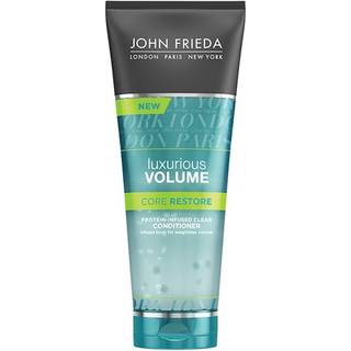 John Frieda Luxurious Volume Core Restore Thickening Conditioner (250 ml)