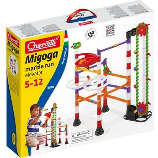 Quercetti Migoga Kuglebane m. elevator