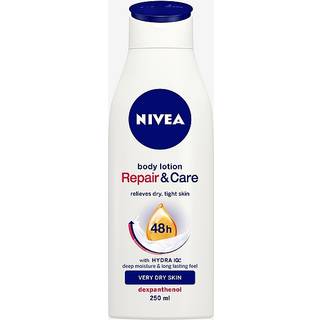 NIVEA Repair & Care Body Lotion 250 ml