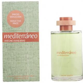 Antonio Banderas Mediterraneo Edt 200ml