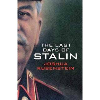 The Last Days of Stalin