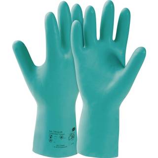KCL 730-9 Camatril® Nitril Arbejdshandske Størrelse