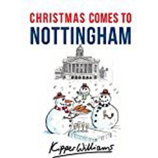Christmas Comes to Nottingham