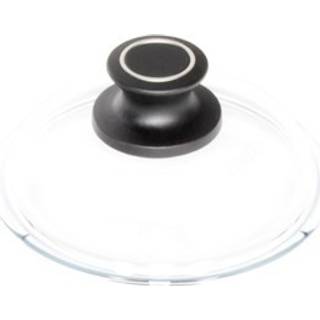 Glaslåg til Gryder/Pander Ø 16 CM - AMT