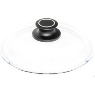 Glaslåg til Gryder/Pander Ø 20 CM - AMT