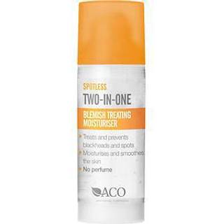 ACO Spotless Blemish Treating Moisturiser - 50 ml