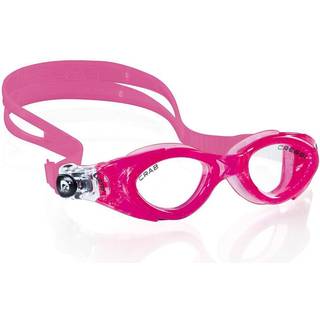 Cressi King Crab Havsvømmebrille - junior