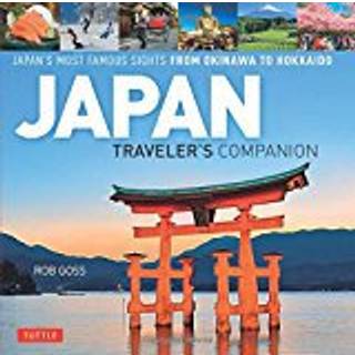 Japan Traveler's Companion