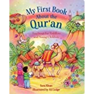 My First Book About the Qur'an