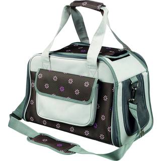 Trixie Libby carrier 25 × 27 × 42 cm brown/grey