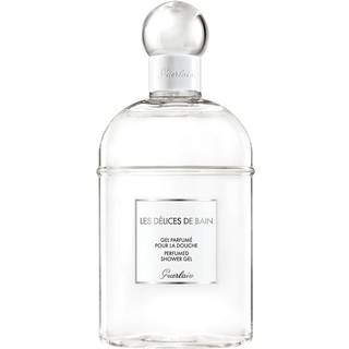 GUERLAIN Hudpleje Delices de Bains Shower Gel 200 ml (1.345,00 kr / 1 l) - 200 ml