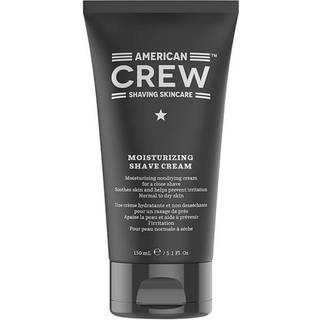 American Crew Moisturizing Shave Cream 150 ml.