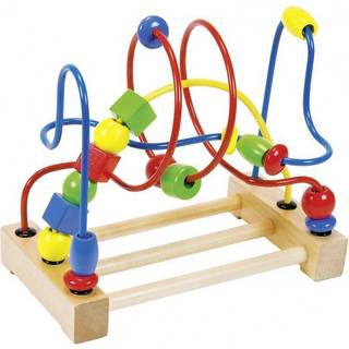 Goki Bead Coaster Maze
