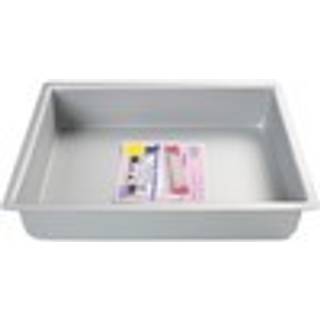 Aflang Bageform 20,3 x 30,4 x 7,6cm - PME