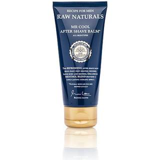 Raw Naturals Mr. Cool After Shave Balm - 100 ml.