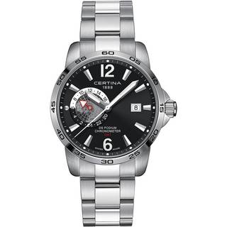 Certina Herre C034.455.11.057.00 Ur (41 mm)