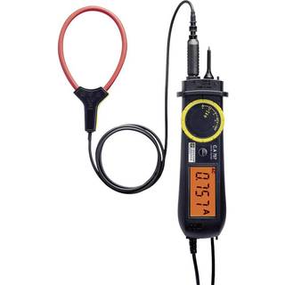 CA 757 Multimeter i spændingstester design med AmpFlex