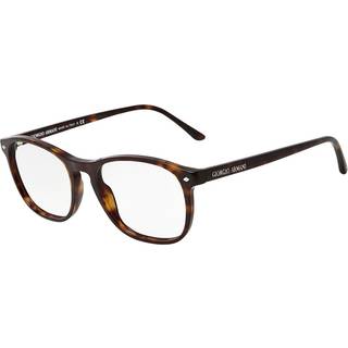 Giorgio Armani AR7003 5026 52 Briller Mænd Tortoiseshell - Tortoise - 52mm
