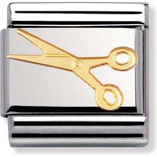 Nomination Classic - Composaple Classic - Schere - 030109/03 - silber