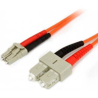 StarTech.com Multimode 62.5/125 Duplex F