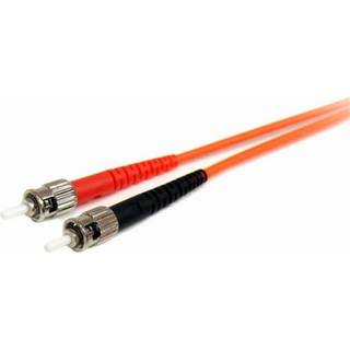 StarTech.com Multimode 62.5/125 Duplex F