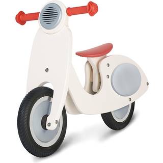 Pinolino Løbecykel Vespa Wanda, Rød