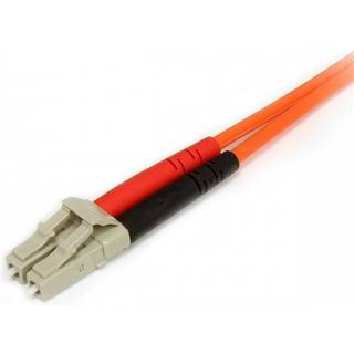 StarTech.com Multimode 62.5/125 Duplex F
