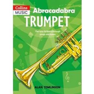 Abracadabra Trumpet (Pupil's Book)