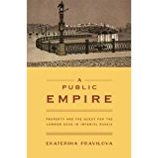 A Public Empire