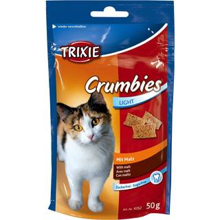 Trixie godbidder m. malt - 50g