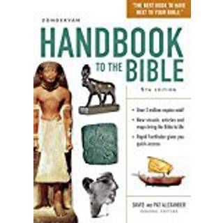 Zondervan Handbook to the Bible