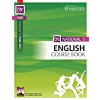 National 5 English Course Book
