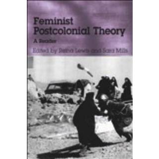 Feminist Postcolonial Theory