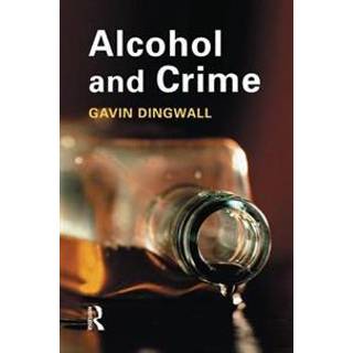 Alcohol and Crime