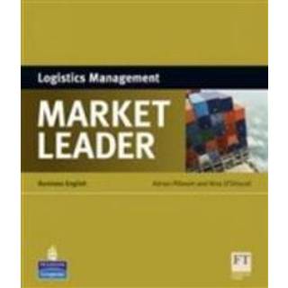 Market Leader ESP Book - Logistics Management