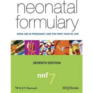 Neonatal Formulary